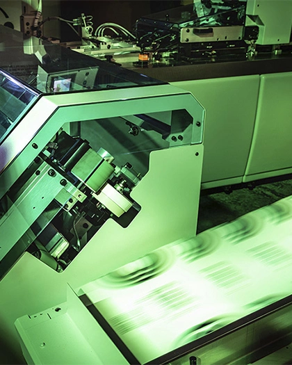 CMC PASİFİK TRADING