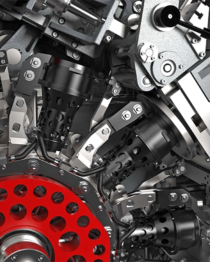 HORAUF PASİFİK TRADING