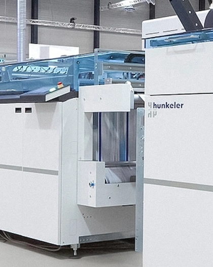 HUNKELER PASİFİK TRADING