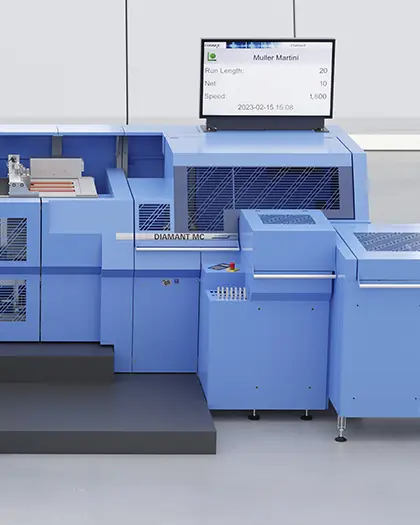 MULLER MARTINI PASİFİK TRADING