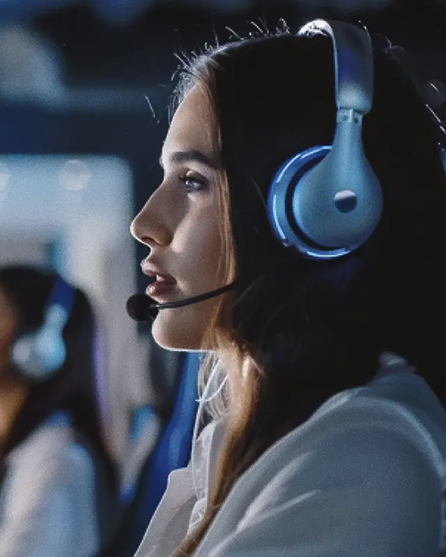 Teknik Destek Pasifik Fexible Hizmetler