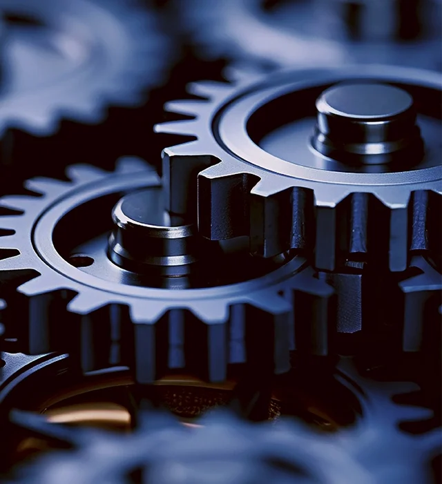 Yedek Parça Tedarik Pasifik Trading