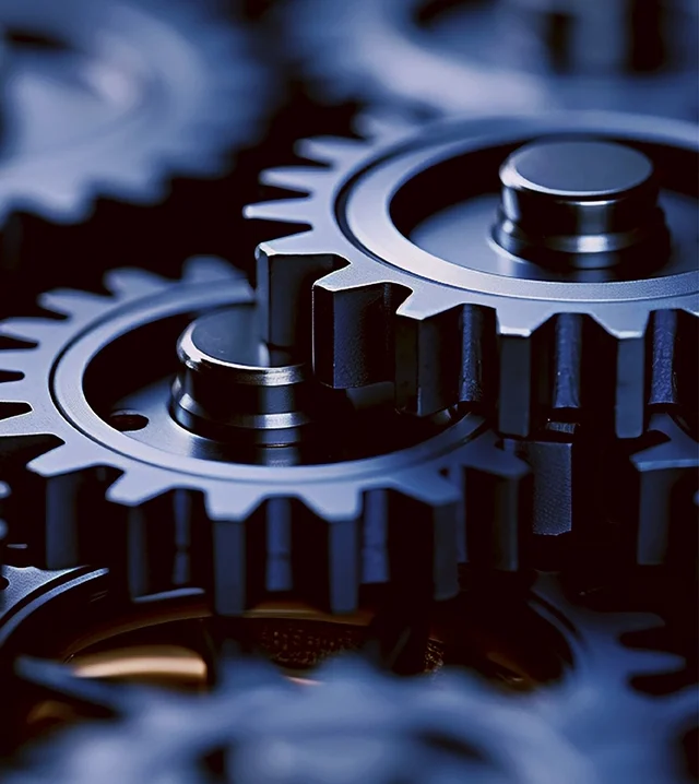 Yedek Parça Tedarik Pasifik Trading