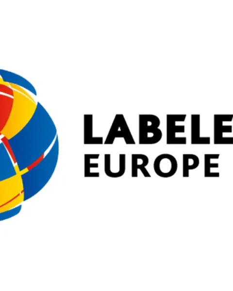 Giave – Labelexpo Europe 2025’te CI LED-UV Devrimi Giave – Labelexpo Europe 2025’te CI LED-UV Devrimi