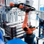 INOMETA – Üretim Tesisi Genişletildi