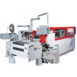 Hörauf Kapak Taslama Makineleri