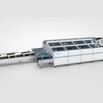 Hunkeler Akıllı Lojistik Çözümleri