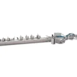 CMC Otomatik Toplama Makineleri