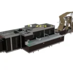 CMC Otomatik Paketleme Çözümleri