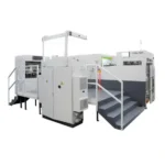 Eterna Karton Sıcak Yaldız Varak Makineleri