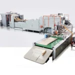 Nanjiang Bantlı Zarf Makineleri