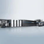 ManRoland Goss Ticari Baskı Çözümleri