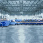 Müller Martini Tel Dikiş Makineleri