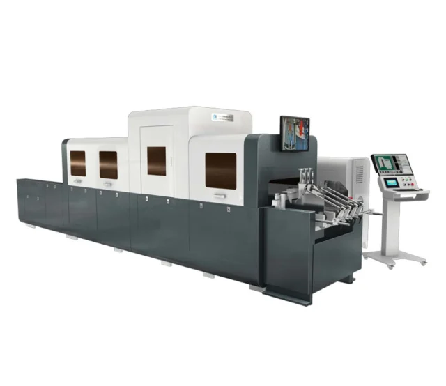 Imavision Kutu Kalite Kontrol Makineleri Star