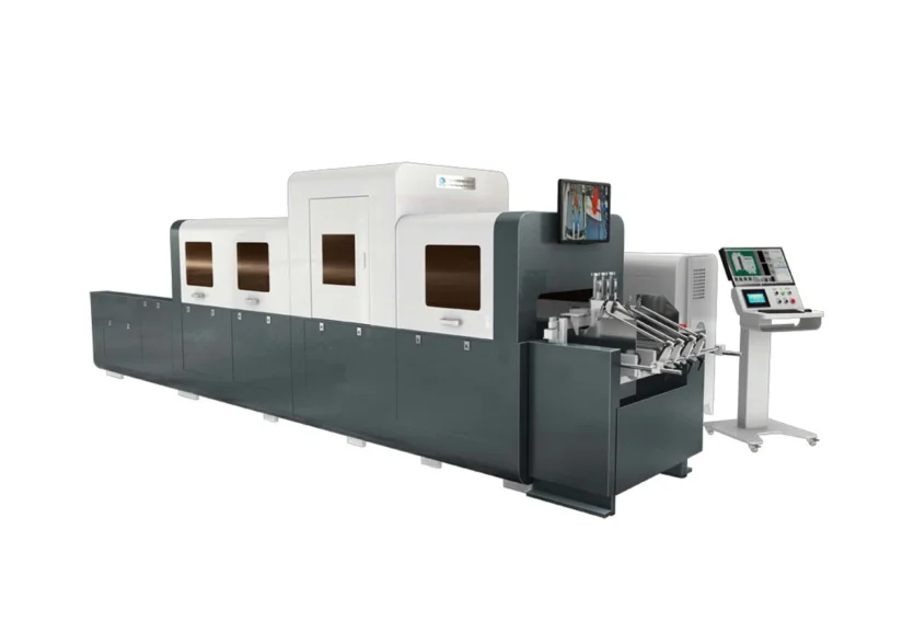 Imavision Kutu Kalite Kontrol Makineleri Star