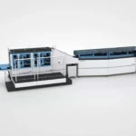 Hunkeler Dijital Tabaka Sonlandırma Makineleri