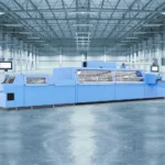 Müller Martini Amerikan Cilt Makineleri