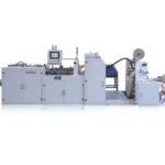 Nanjiang Kese Kağıdı Makineleri