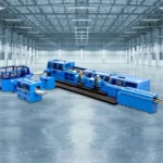 Müller Martini Sert Kapak Takma Makineleri