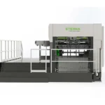 Eterna Karton Kesim Makineleri