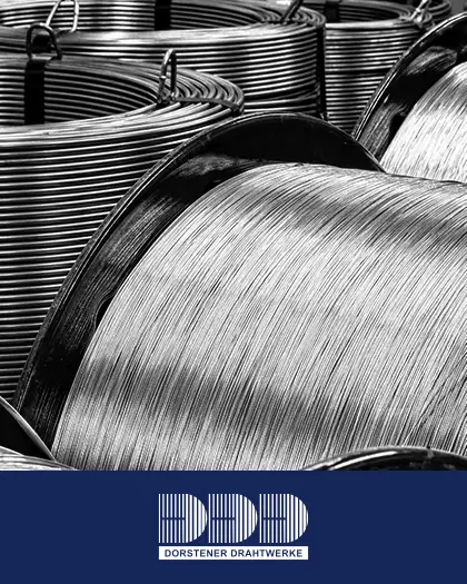 DORSTENER DRAHTWERKE PASİFİK TRADING MARKALARI