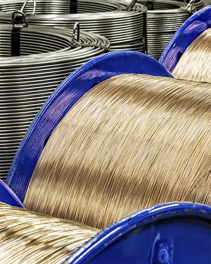 DORSTENER DRAHTWERKE PASİFİK TRADING MARKALARI