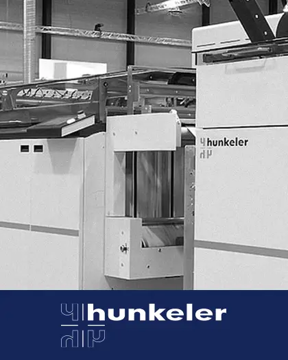 Hunkeler