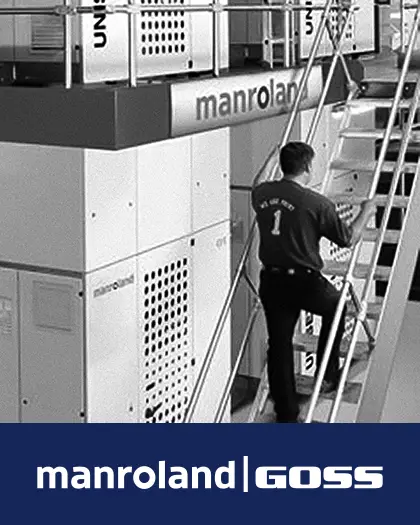 MARKALARIMIZ MANROLAND