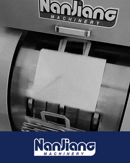 MARKALARIMIZ NANJIANG