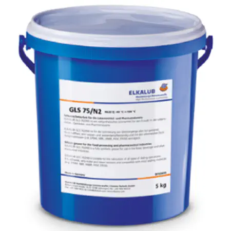 ELKALUB Gls 75/ N2 Gres - 5 kg