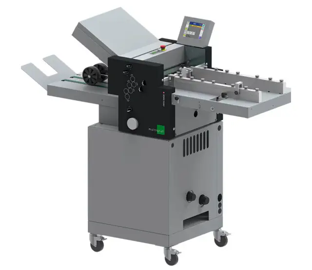 EUROFOLD (MULTIGRAF)