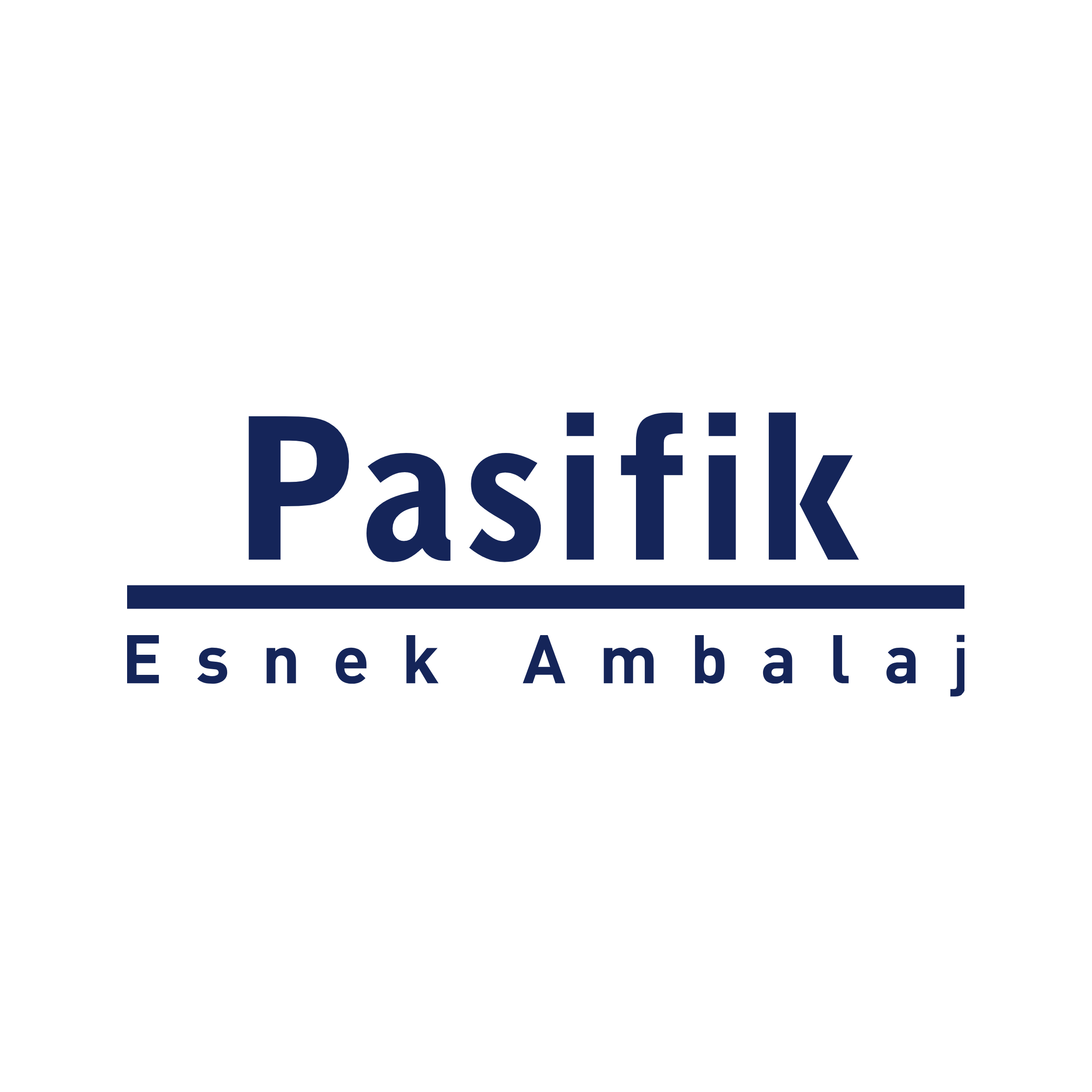 Pasifik Trading logo