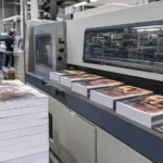 Amerikan Cilt Nedir? 7 Adımda Sağlam Kitap Baskı