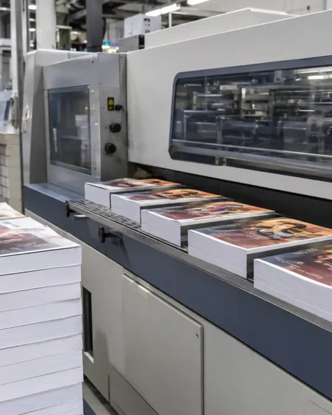 Amerikan Cilt Nedir? 7 Adımda Sağlam Kitap Baskı Amerikan Cilt Nedir? 7 Adımda Sağlam Kitap Baskı